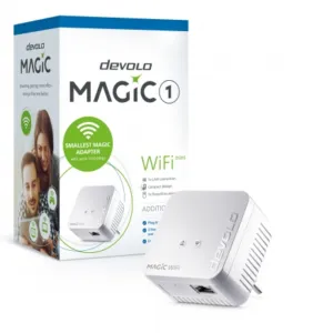 Devolo Magic 1 WiFi mini