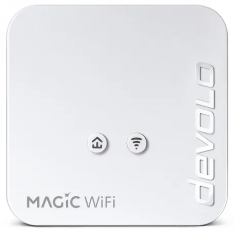Devolo Magic 1 WiFi mini Multiroom Kit BE – afbeelding 3