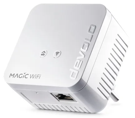 Devolo Magic 1 WiFi mini Multiroom Kit BE – afbeelding 4