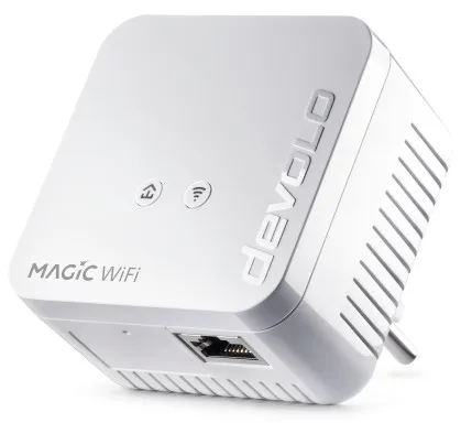 Devolo Magic 1 WiFi mini Starter Kit BE – afbeelding 4