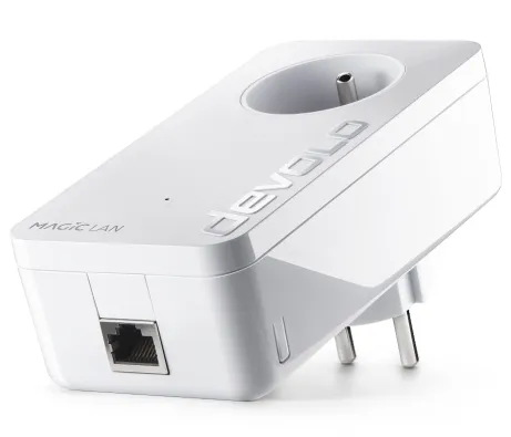 Devolo Magic 2 LAN 1-1-1 BE – afbeelding 2