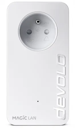 Devolo Magic 2 LAN 1-1-2 BE – afbeelding 3