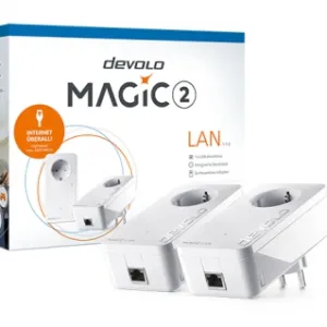 Devolo Magic 2 LAN 1-1-2 NL