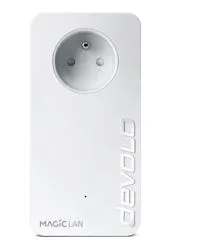 Devolo Magic 2 LAN triple BE – afbeelding 2