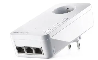 Devolo Magic 2 LAN triple BE – afbeelding 3