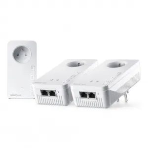 Devolo Magic 2 WiFi 6 next Multiroom Kit BE