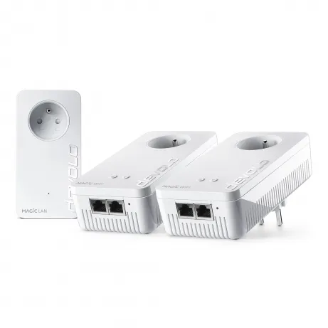 Devolo Magic 2 WiFi 6 next Multiroom Kit BE