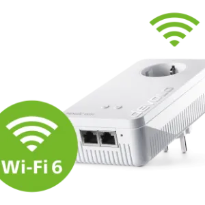 Devolo Magic 2 WiFi 6 next Multiroom Kit NL