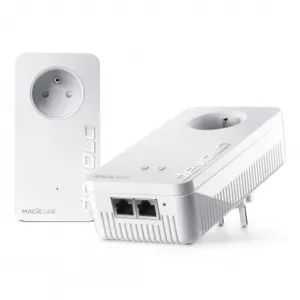 Devolo Magic 2 WiFi 6 next Starter Kit BE