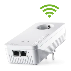 Devolo Magic 2 WiFi 6 next Starter Kit NL
