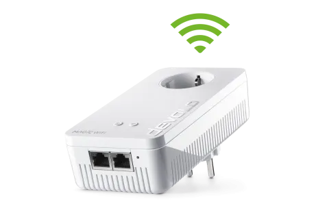 Devolo Magic 2 WiFi 6 next Starter Kit NL