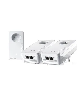 devolo Magic 2 WiFi next Multiroom Kit (BE) – afbeelding 2