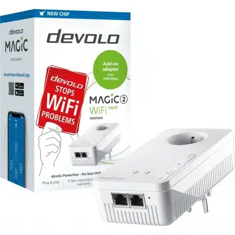 Devolo Magic 2 WiFi next NL