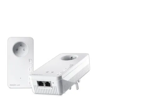 Devolo Magic 2 WiFi next Starter Kit BE – afbeelding 2