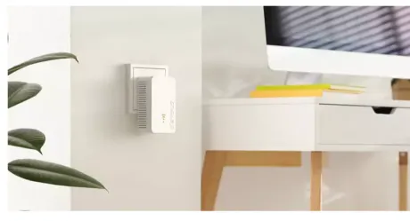 Devolo WiFi 5 Repeater 1200 – afbeelding 4