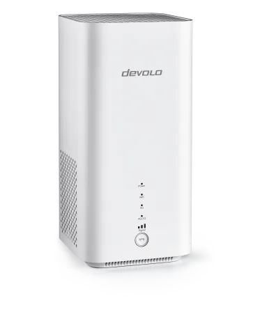 Devolo WiFi 6 Router 3600 5G LTE – afbeelding 2