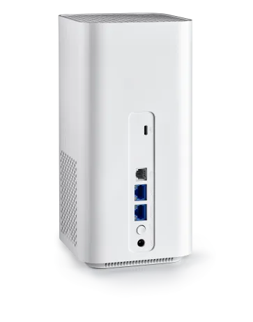 Devolo WiFi 6 Router 3600 5G LTE – afbeelding 3