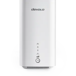 Devolo WiFi 6 Router 3600 5G LTE