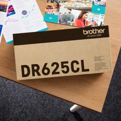 Brother DR-625CL printer drum – afbeelding 3