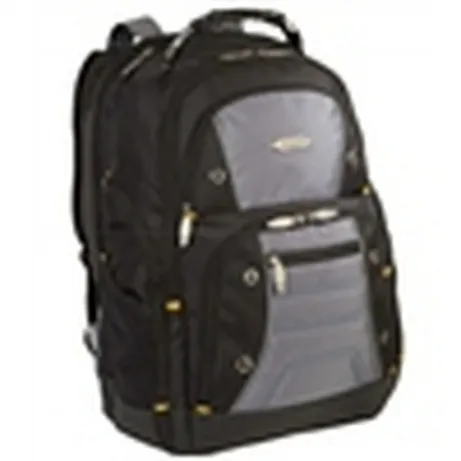 Drifter 15-16i Laptop Backpack Black – afbeelding 2