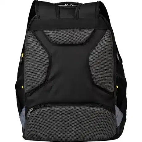 Drifter 15-16i Laptop Backpack Black – afbeelding 4
