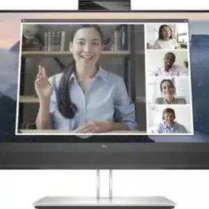 HP 169L0AA#ABB 23,8 inch Full HD 60 Hz monitor