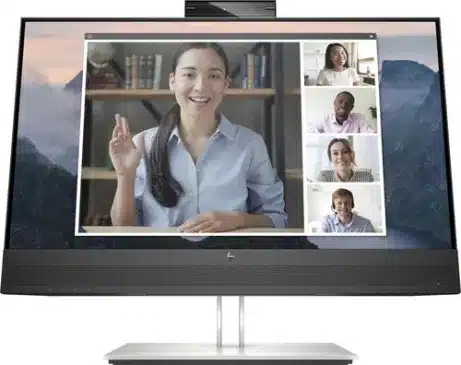 HP 169L0AA#ABB 23,8 inch Full HD 60 Hz monitor
