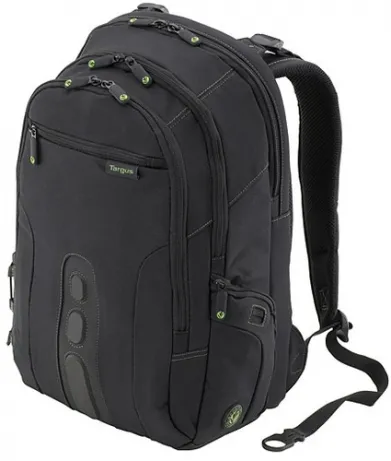 Eco Spruce 15-15.6i Laptop Backpack Black – afbeelding 3