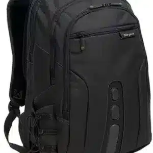 Eco Spruce 15-15.6i Laptop Backpack Black