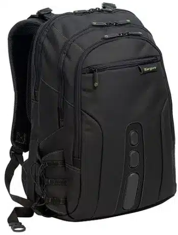 Eco Spruce 15-15.6i Laptop Backpack Black