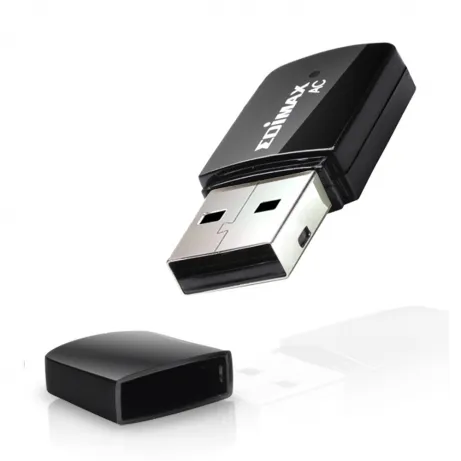 Edimax WiFi adapter for LExx40UHS – afbeelding 2