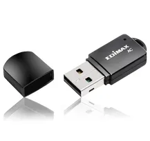 Edimax WiFi adapter for LExx40UHS