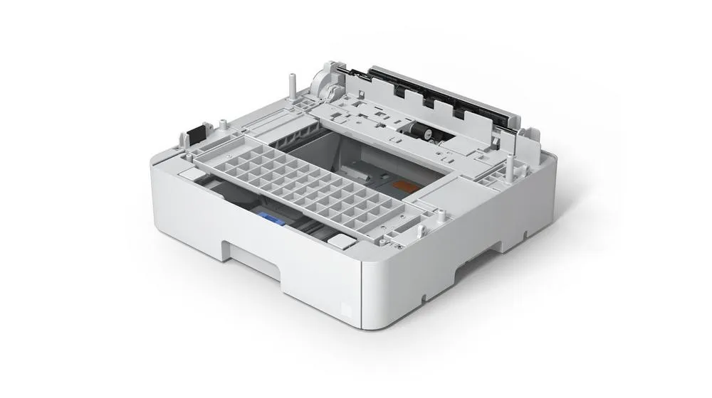 Epson C12C937901 Printer/Scanner reserveonderdeel en accessoire Tray – afbeelding 2