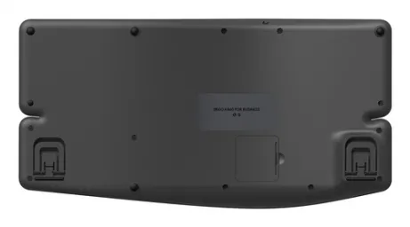 ERGO K860 for Business-GRAPHITE - FRA - 920-010346 – afbeelding 2