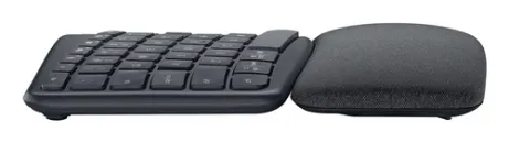 ERGO K860 for Business-GRAPHITE - FRA - 920-010346 – afbeelding 3