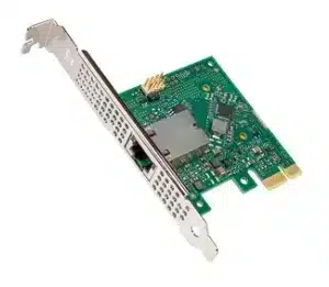 Ethernet Adapter I226-T1 SINGLE BULK I226T1BLK