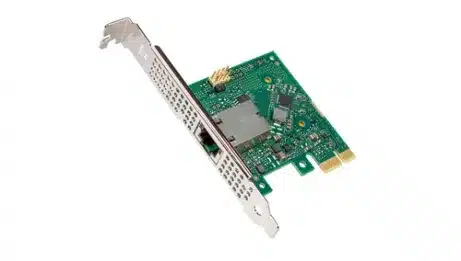 Ethernet Adapter I226-T1 SINGLE RETAIL I226T1