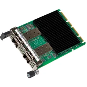 Ethernet OCP3.0 E810-XXVDA2 SVR SINGLE E810XXVDA2OCPV3