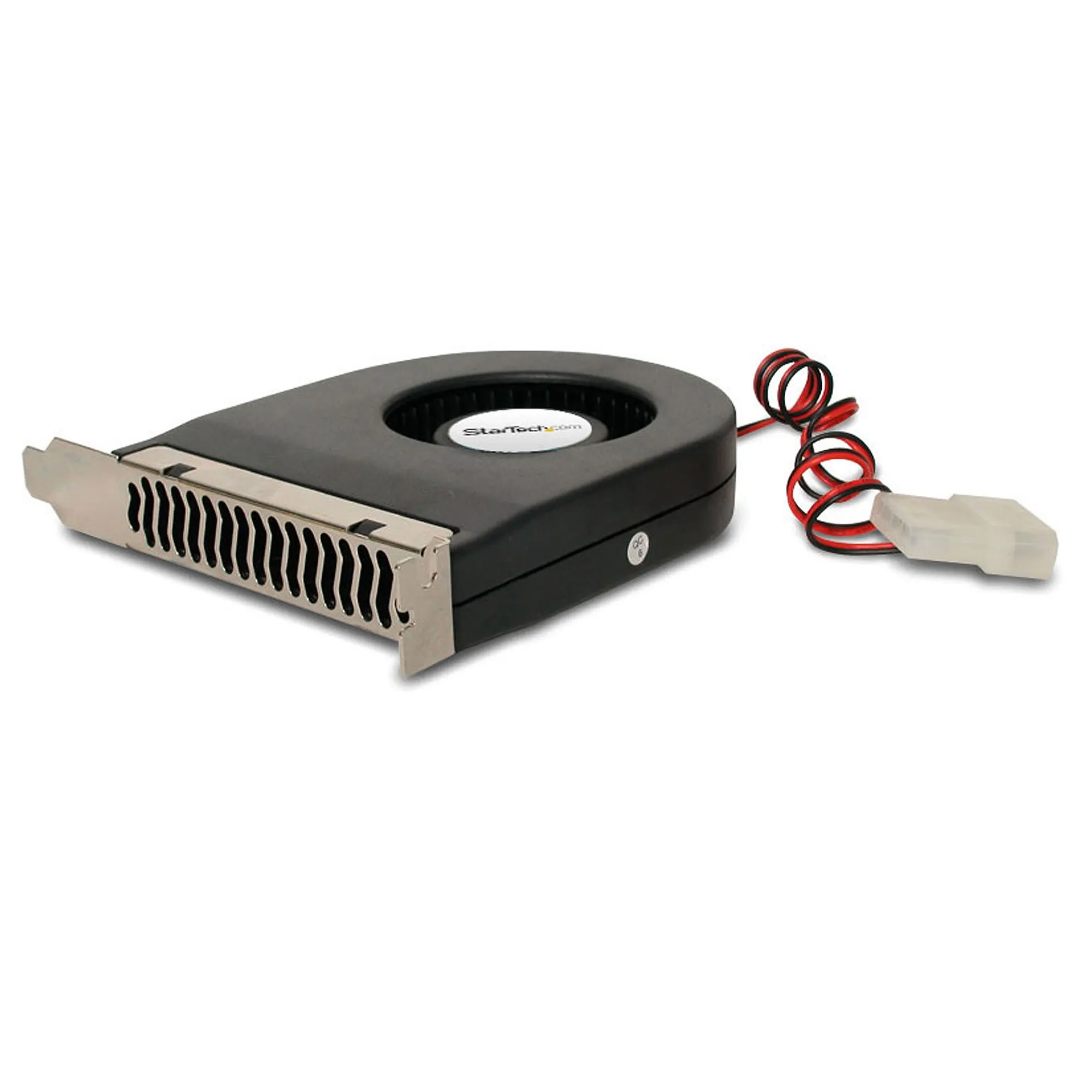 Expansion Slot Rear Exhaust Cooling Fan FANCASE – afbeelding 3