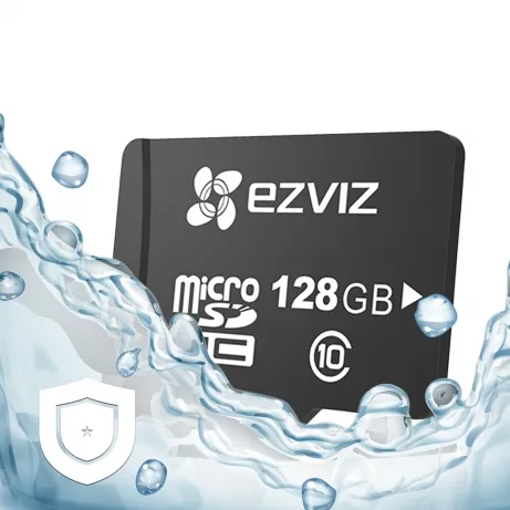 Ezviz MicroSD card 32GB – afbeelding 2