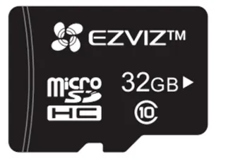 Ezviz MicroSD card 32GB