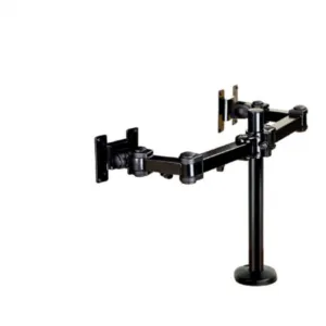 Flat Screen Desk Mount (grommet)