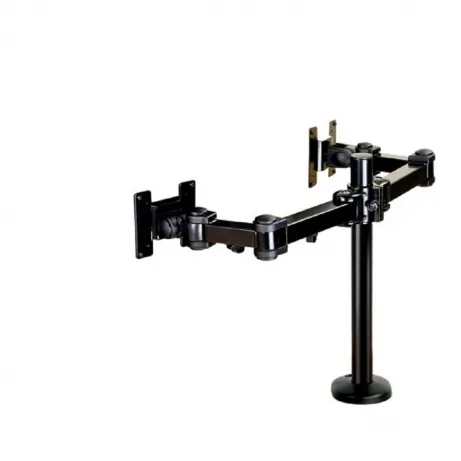 Flat Screen Desk Mount (grommet)