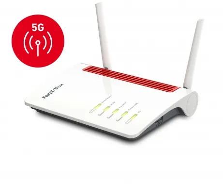 FRITZ BOX 6850 5G EDITION INTERNATIO 20002928 – afbeelding 2