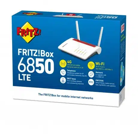 FRITZ!Box 6850 LTE Edition Internati 20002926 – afbeelding 3