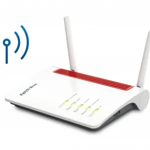 FRITZ!Box 6850 LTE Edition Internati 20002926