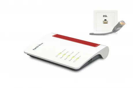 FRITZ Box 7530 AX international 20002944