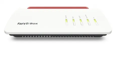 FRITZ Box 7590 AX international 20002999 – afbeelding 3