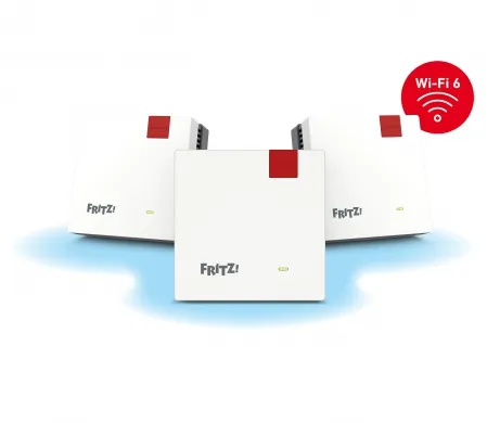 FRITZ Mesh Set 1600 3-pack Edition Int. 20003127