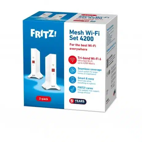 FRITZ Mesh Set 4200 2pack Edition Intern 20003110 – afbeelding 2